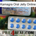 Kamagra Oral Jelly Online 39